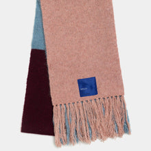 Load image into Gallery viewer, SELFHOOD | 99016 Fluffy Scarf | Blue