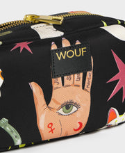 Load image into Gallery viewer, WOUF | Makeup Bag | Fortuna - LONDØNWORKS