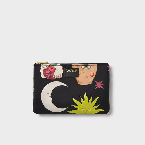 WOUF | Pouch | Fortuna - LONDØNWORKS