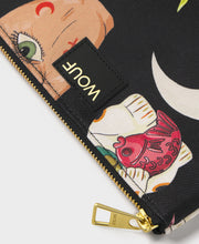 Load image into Gallery viewer, WOUF | Pouch | Fortuna - LONDØNWORKS