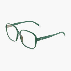 BARNER | Pascal | Blue Light Glasses | Dark Green - LONDØNWORKS