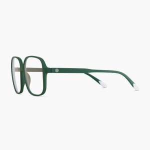 BARNER | Pascal | Blue Light Glasses | Dark Green - LONDØNWORKS