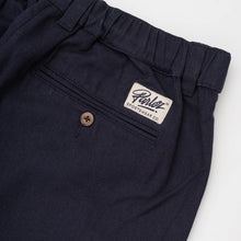 Load image into Gallery viewer, PARLEZ | Grounded Trousers | Midnight
