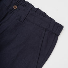 Load image into Gallery viewer, PARLEZ | Grounded Trousers | Midnight