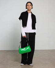 Load image into Gallery viewer, WOUF | Shoulder Bag | Basil - LONDØNWORKS