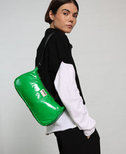 Load image into Gallery viewer, WOUF | Shoulder Bag | Basil - LONDØNWORKS