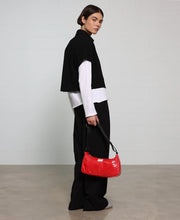 Load image into Gallery viewer, WOUF | Shoulder Bag | Cherry - LONDØNWORKS