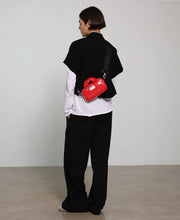 Load image into Gallery viewer, WOUF | Mini Bag | Cherry - LONDØNWORKS