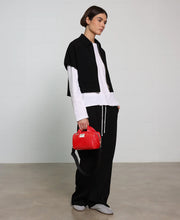 Load image into Gallery viewer, WOUF | Bowling Bag | Cherry - LONDØNWORKS