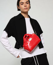 Load image into Gallery viewer, WOUF | Bowling Bag | Cherry - LONDØNWORKS