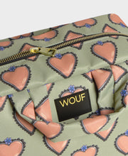 Load image into Gallery viewer, WOUF | Large Toiletry Bag | Glow - LONDØNWORKS