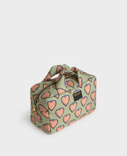 Load image into Gallery viewer, WOUF | Large Toiletry Bag | Glow - LONDØNWORKS