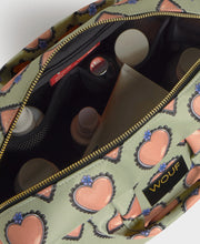 Load image into Gallery viewer, WOUF | Large Toiletry Bag | Glow - LONDØNWORKS