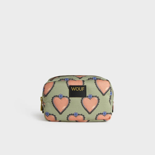 WOUF | Makeup Bag | Glow - LONDØNWORKS