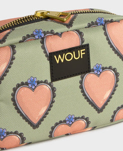 WOUF | Makeup Bag | Glow - LONDØNWORKS