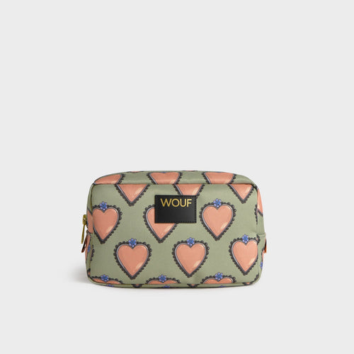 WOUF | Toiletry Bag | Glow - LONDØNWORKS