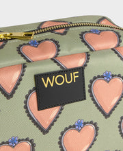 Load image into Gallery viewer, WOUF | Toiletry Bag | Glow - LONDØNWORKS