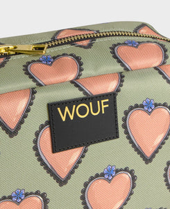 WOUF | Toiletry Bag | Glow - LONDØNWORKS