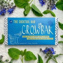 Load image into Gallery viewer, THE GLUTTONOUS GARDENER | Growbar | The Cocktail Bar