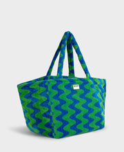 Load image into Gallery viewer, WOUF | Large Tote Bag | Goa