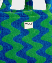 Load image into Gallery viewer, WOUF | Large Tote Bag | Goa