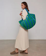 Load image into Gallery viewer, WOUF | Large Tote Bag | Goa