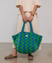 Load image into Gallery viewer, WOUF | Large Tote Bag | Goa