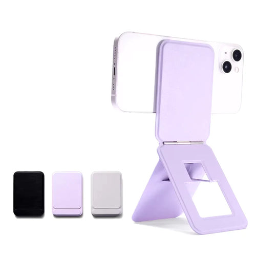 STICKYBESTIE | Magnetic Tripod | Lilac - LONDØNWORKS