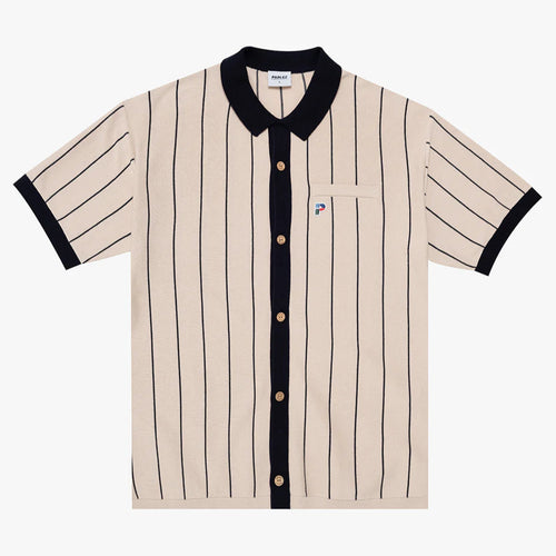 PARLEZ | Haven Knit | Shell