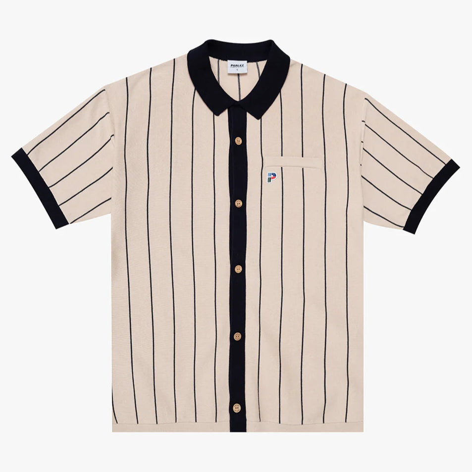 PARLEZ | Haven Knit | Shell