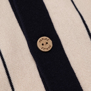 PARLEZ | Haven Knit | Shell