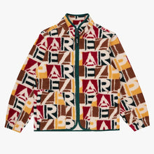 Load image into Gallery viewer, PARLEZ | Highball Sherpa Fleece Jacket | Multi