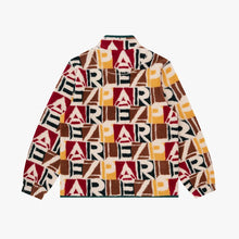 Load image into Gallery viewer, PARLEZ | Highball Sherpa Fleece Jacket | Multi