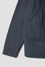 Load image into Gallery viewer, Stan Ray | Hunters Half Panama Jacket | Navy