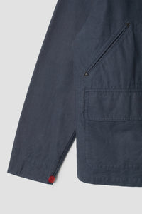 Stan Ray | Hunters Half Panama Jacket | Navy