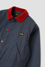 Load image into Gallery viewer, Stan Ray | Hunters Half Panama Jacket | Navy