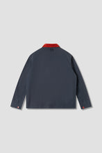 Load image into Gallery viewer, Stan Ray | Hunters Half Panama Jacket | Navy