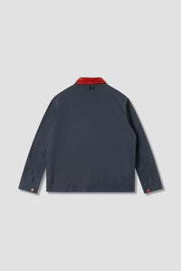 Stan Ray | Hunters Half Panama Jacket | Navy