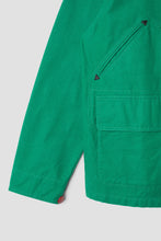 Load image into Gallery viewer, Stan Ray | Hunters Half Panama Jacket | Racing Green