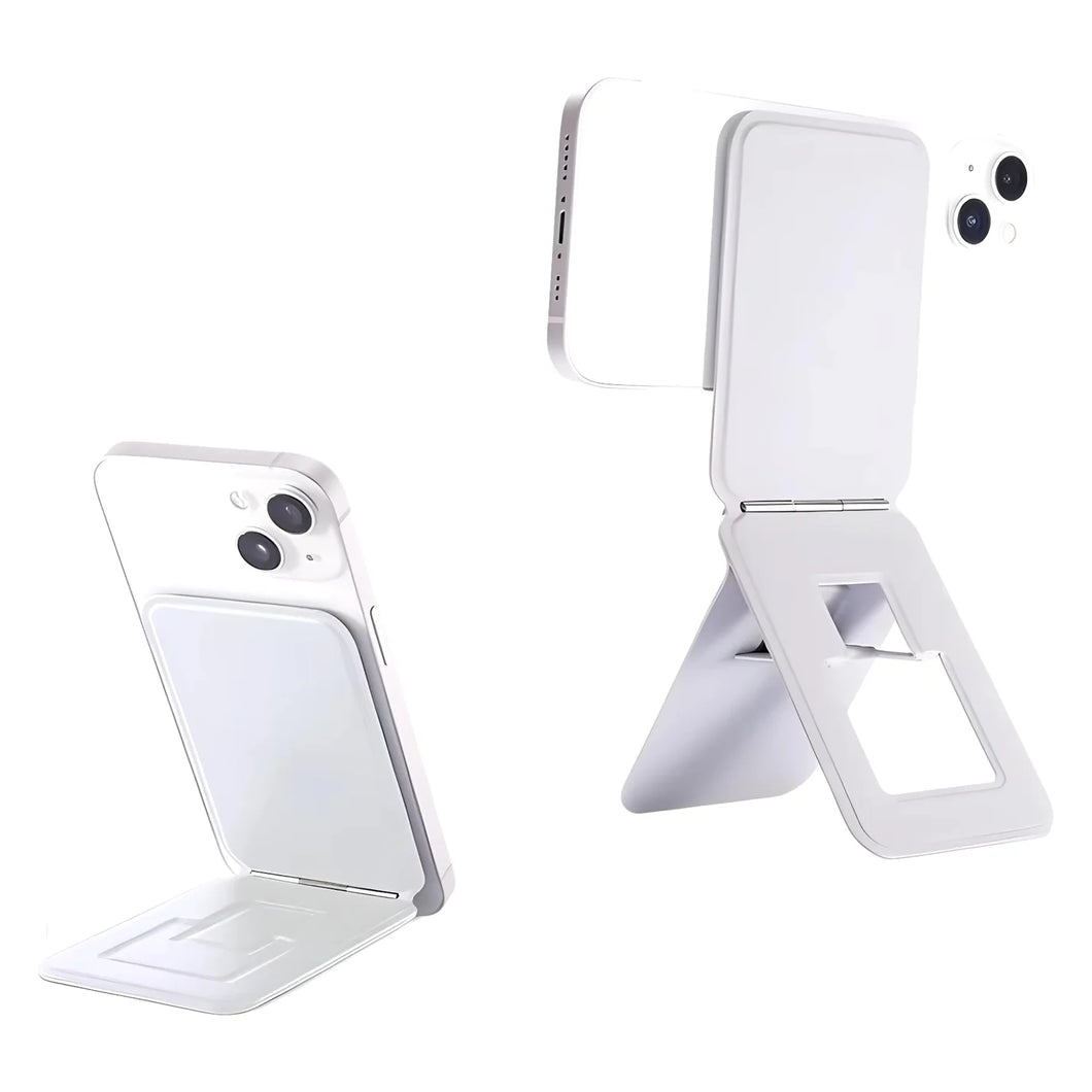 STICKYBESTIE | Magnetic Tripod | Grey