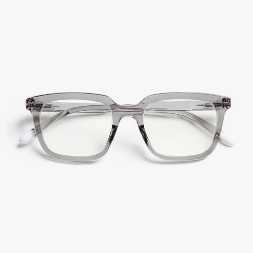 BARNER | Holly | Blue Light Glasses | Glossy Laguna