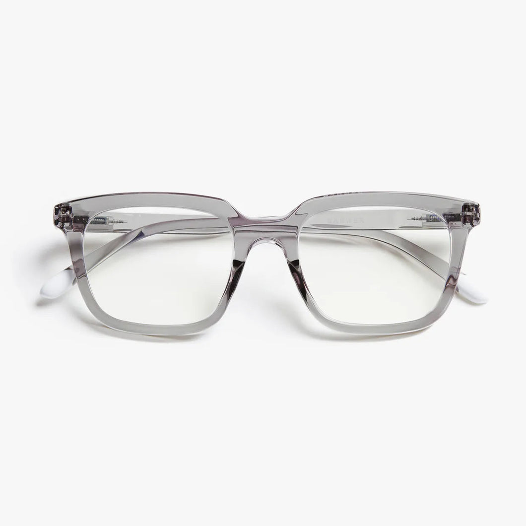 BARNER | Holly | Blue Light Glasses | Glossy Laguna