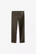 Load image into Gallery viewer, CARHARTT WIP | Sid Pant | Cypress Rinsed