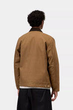 Load image into Gallery viewer, CARHARTT WIP | Detroit Jacket (Winter) | Hamilton Brown &amp; Tobacco Rigid