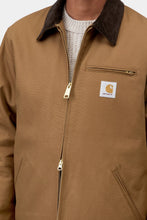 Load image into Gallery viewer, CARHARTT WIP | Detroit Jacket (Winter) | Hamilton Brown &amp; Tobacco Rigid