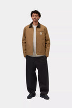 Load image into Gallery viewer, CARHARTT WIP | Detroit Jacket (Winter) | Hamilton Brown &amp; Tobacco Rigid