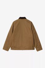 Load image into Gallery viewer, CARHARTT WIP | Detroit Jacket (Winter) | Hamilton Brown &amp; Tobacco Rigid