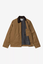 Load image into Gallery viewer, CARHARTT WIP | Detroit Jacket (Winter) | Hamilton Brown &amp; Tobacco Rigid