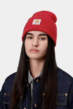 Load image into Gallery viewer, CARHARTT WIP | Acrylic Watch Hat | Chili Pepper