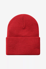Load image into Gallery viewer, CARHARTT WIP | Acrylic Watch Hat | Chili Pepper